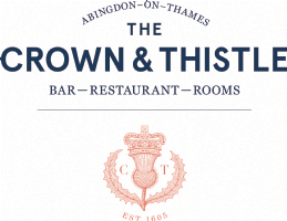 The Crown & Thistle Photo