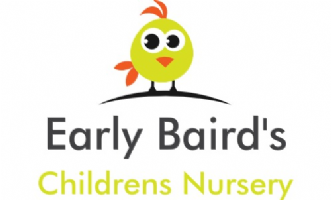 Early Bairds Childrens nursery Photo