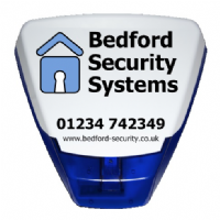 Bedford Security Systems Photo