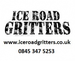 ICE ROAD GRITTERS Photo