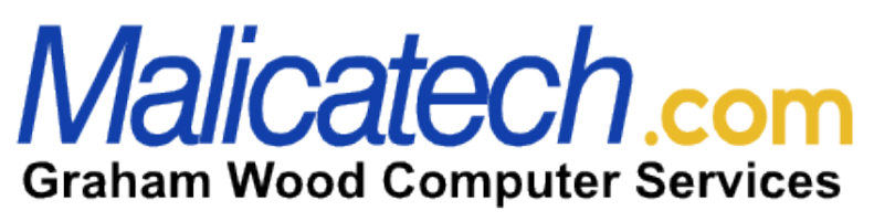 Malicatech - Graham Wood Computer Services Photo