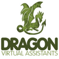 Dragon Virtual Assistants Photo