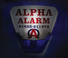 Alpha Alarms Photo
