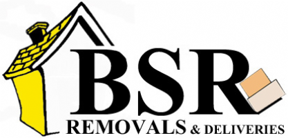 BSR Removals and Deliveries Photo