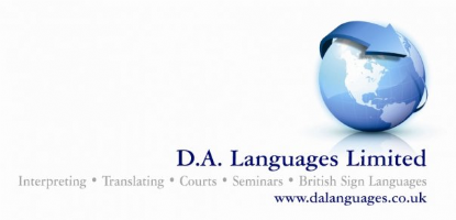 DA Languages Ltd Photo