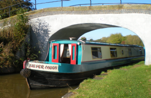 Cheshire Cat Narrowboat Holidays Photo