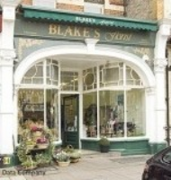 Blake''s Florist Photo