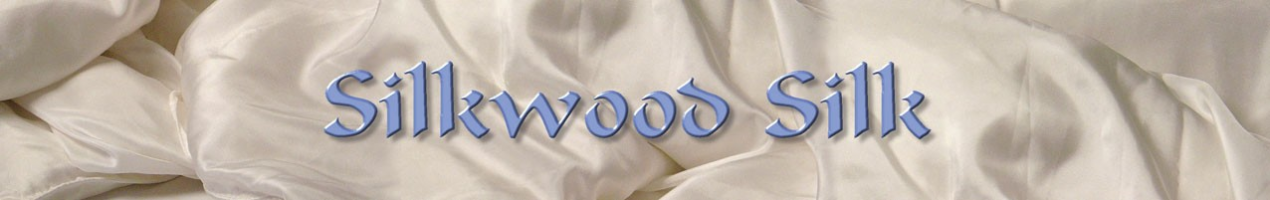 Silkwood Silk Photo