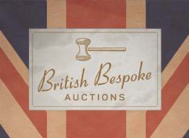 BRITISH BESPOKE AUCTIONS Photo