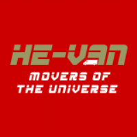 He-Van Movers of the Universe Photo