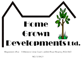 Home Grown Developments Ltd Photo