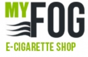 My Fog Electronic Cigarette Shop Photo