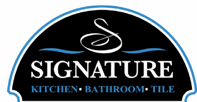 Signature Kitchens, Bathrooms and Tiles Photo
