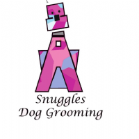 snuggles dog grooming Photo