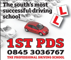 1st PDS Driving School Photo
