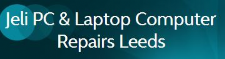 Jeli PC & Laptop Computer Repairs  Leeds Photo