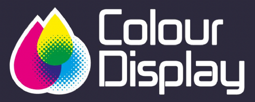 Colour Display Ltd Photo