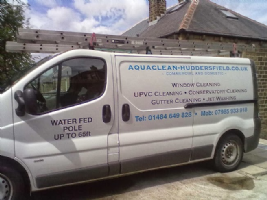 Aquaclean-huddersfield Photo