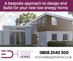 Evolved Design Homes Ltd Photo