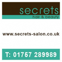Secrets Hair and Beauty Photo