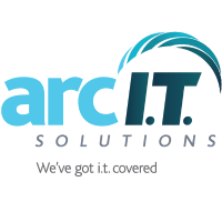 arc IT Solutions ltd Photo