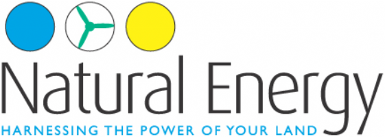 Natural Energy Photo