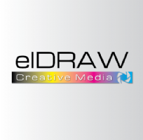 elDRAW Creative Media Photo