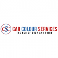Car Colour Services Photo