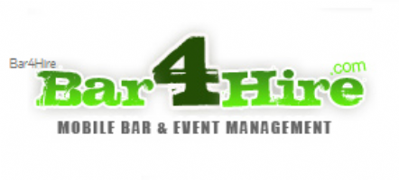 Bar4Hire Photo