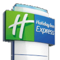 Holiday Inn Express Bath Photo