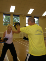 Fitness 4 U Fareham Photo