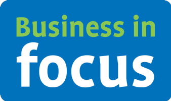 Business in Focus Photo