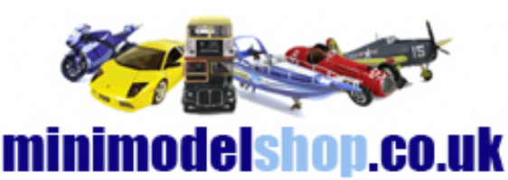 Mini Model Shop Photo