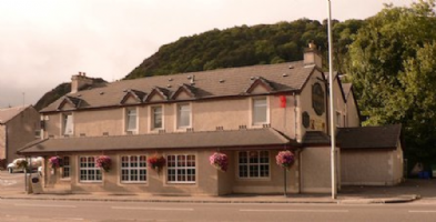 Milton Inn Hotel Photo