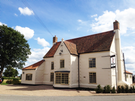 Ye Olde Red Lion Photo