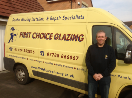 First Choice Glazing Photo