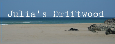 Julia''s Driftwood Photo