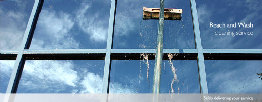 windowshine cleaning services Photo