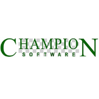 Champion Software Ltd Photo