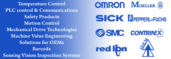 More Control UK Ltd Photo