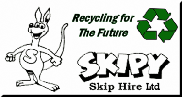 SKIPY SKIP HIRE LTD Photo