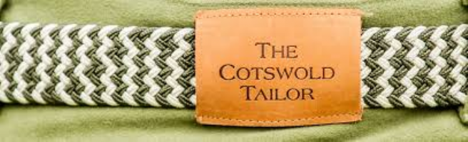 The Cotswold Tailor Photo