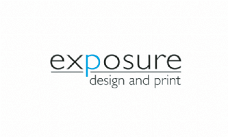 Exposure Design and Print Photo