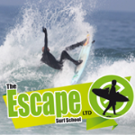 Escpe Surf School Photo