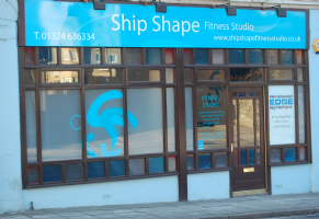 Ship Shape Fitness Studio Photo