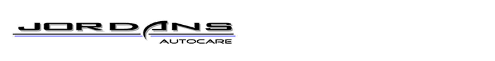 Jordans Autocare Photo