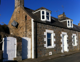 Sandend Cottage Self Catering accommodation Photo
