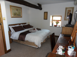 The Garsdale Bed & Breakfast Photo