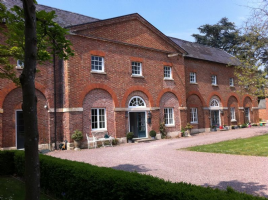 Croome Stables Photo