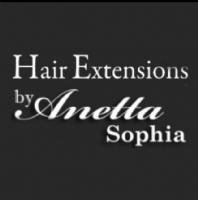 Anetta Sophia Hair Extensions Photo